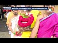 Deputy CM Pawan Kalyan Pithapuram Tour Updates | పిఠాపురంలో డిప్యూటీ సీఎం పర్యటన | 10TV News  - 06:38 min - News - Video