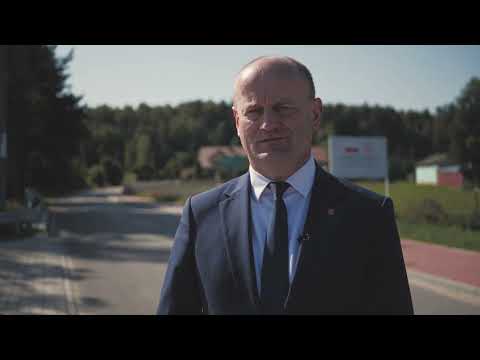Podsumowanie inwestycji drogowych w Gminie Pniewy w latach 2019-2024