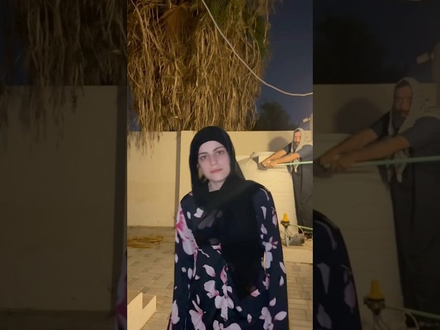 البنت المجنونه 😅😂✨