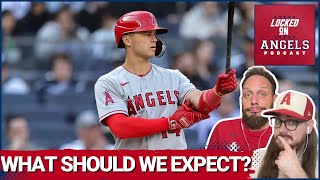 Los Angeles Angels 2024 Expectations: Reasons to Be Optimistic, Pessimistic, & OUR Approach to 2024