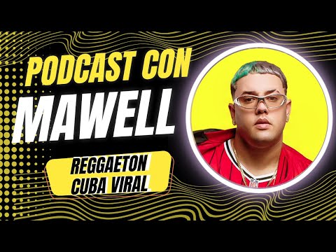 MAWELL HABLA DE SU ÉXITO DE LA TRIPLE M, EL REMIX CON PITBULL, ARREMETE CONTRA PLANET RECORDS Y MÁS!