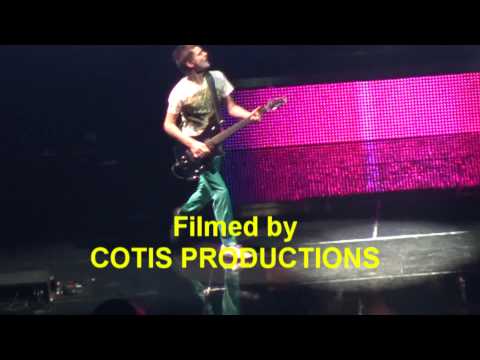 Muse - Plug In Baby - 2010-03-06 - TD (Banknorth) Garden - CAMCORDER AUDIO