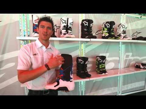 Alpinestars Ride Day 