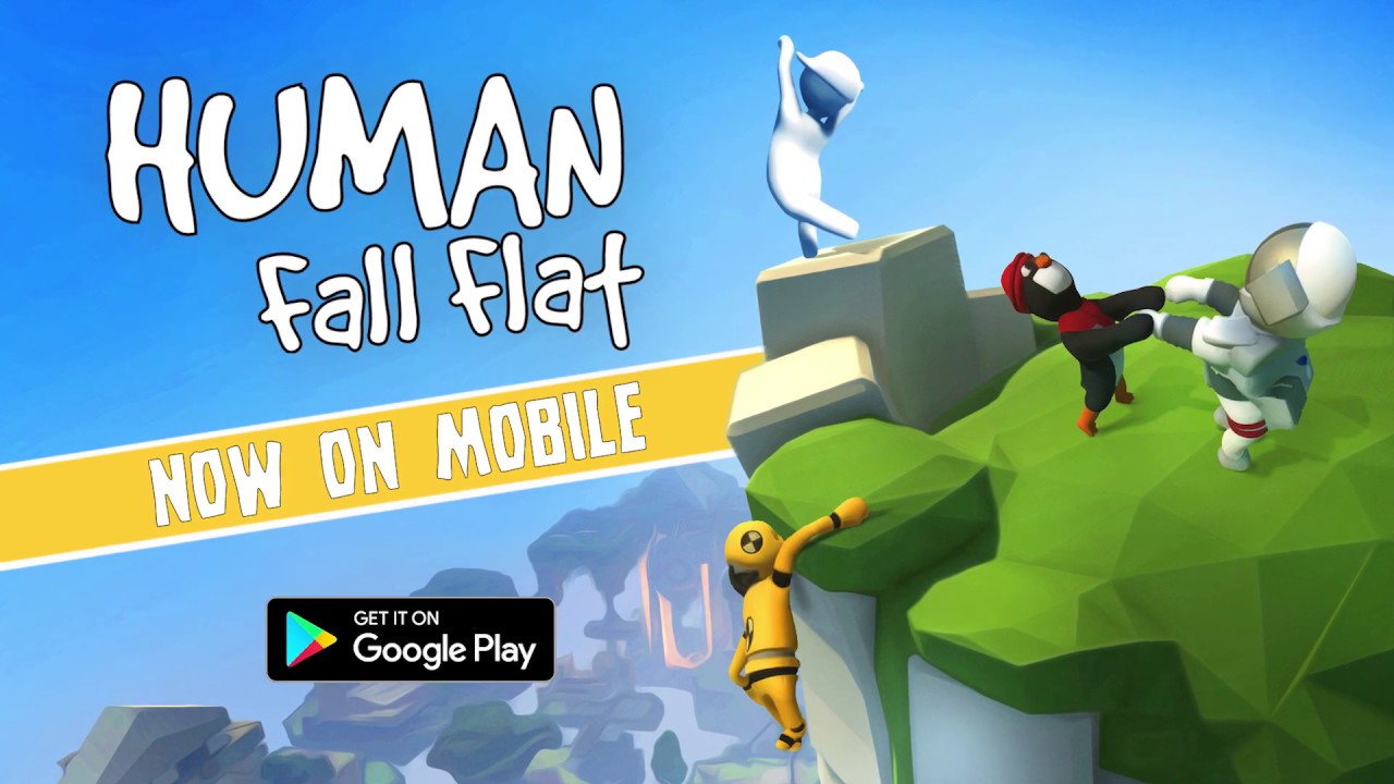 Download Human: Fall Flat on PC with BlueStacks