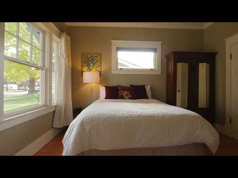 Property video