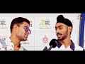 SBI Khelo India Youth Games 2021: In conversation with Punjabs star