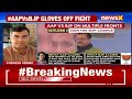 Arvind Kejriwal is the Mastermind says Parvesh Verma, BJP MP | AAP Vs BJP  | NewsX - 10:08 min - News - Video