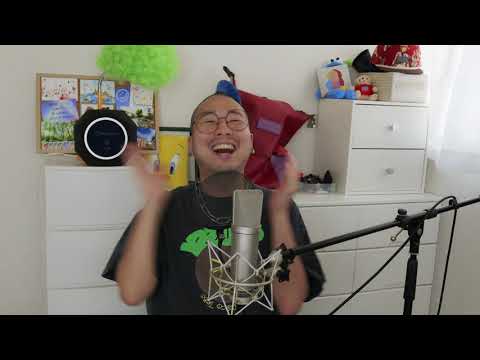 アルバムと曲のタイトル募集したら最高のやつで決定したよ〜ん!