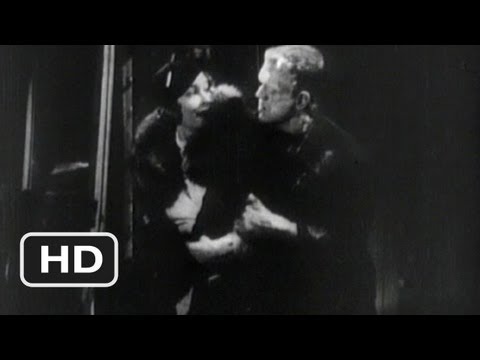 Bride of Frankenstein'