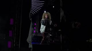 Видео с выступления ANIKV на ENCORE One Live в Сочи