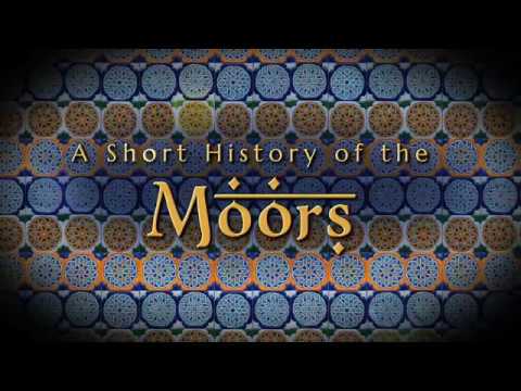 A Short History of the Moors'