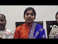 MLA Yashaswini Reddy Comments On Errabelli Dayakar Rao | V6 News - 03:12 min - News - Video