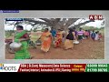 త్రాగునీరు లేక అల్లాడిపోతున్న గ్రామస్తులు | Dorasanipadu | Nellore| ABN Telugu  - 02:27 min - News - Video
