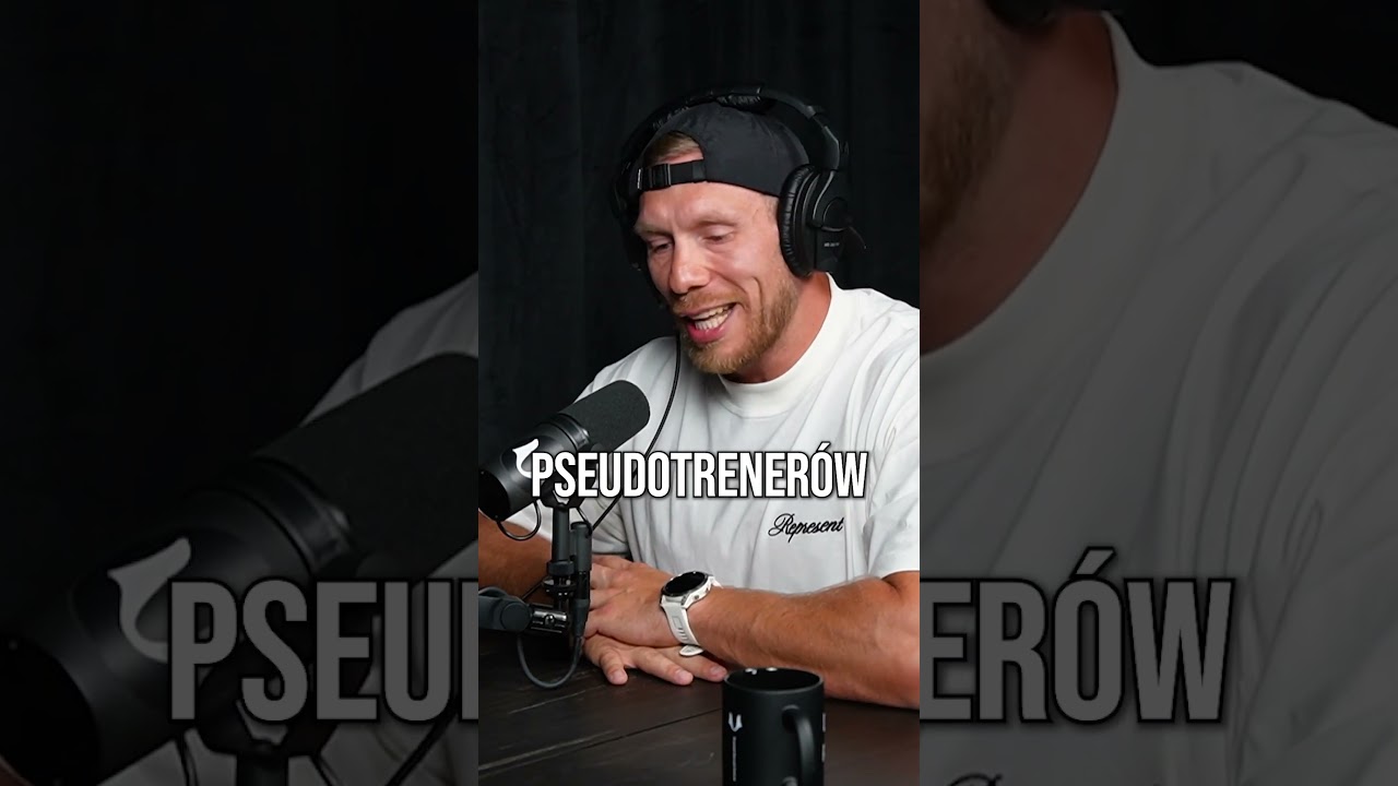 05 Genetyka vs. Ciężka Praca – ft. Paweł Kozak