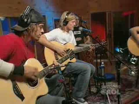 Puddle of Mudd
