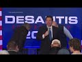 DeSantis calls Bidens fitness into question at South Carolina rally  - 00:47 min - News - Video