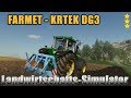 Farmet - Krtek DG3 v1.0.0.0