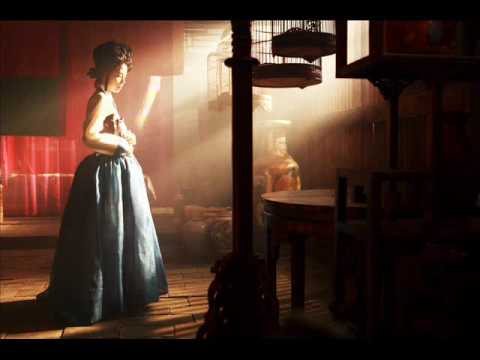 미인도 Miindo OST - 미인도 (美人圖) sung by 이안