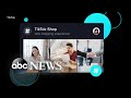 TikTok scales back its live shopping feature