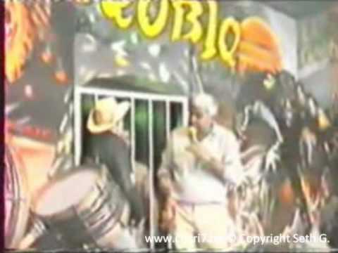 Le loup-garou de Londres