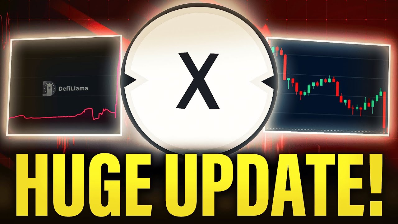 Why NOW Is The BEST Time To Be Buying XDC | HUGE XDC News