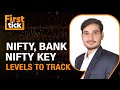 #BankNifty Will Take Leadership Moving Forward; Positive Bias To Continue