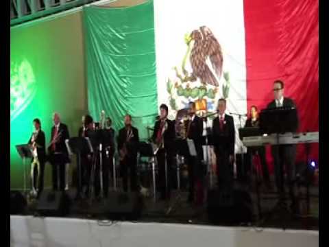 La Orquesta de la Provincia de Beto Díaz