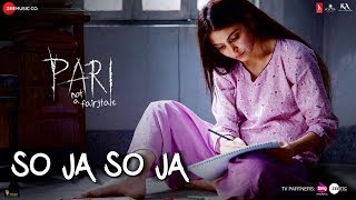 So Ja So Ja – Pari – Anushka Sharma Video HD