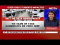 NEET  Exam Case | NEET Mess: Does Medical Examination System Need Complete Overhaul?  - 21:15 min - News - Video