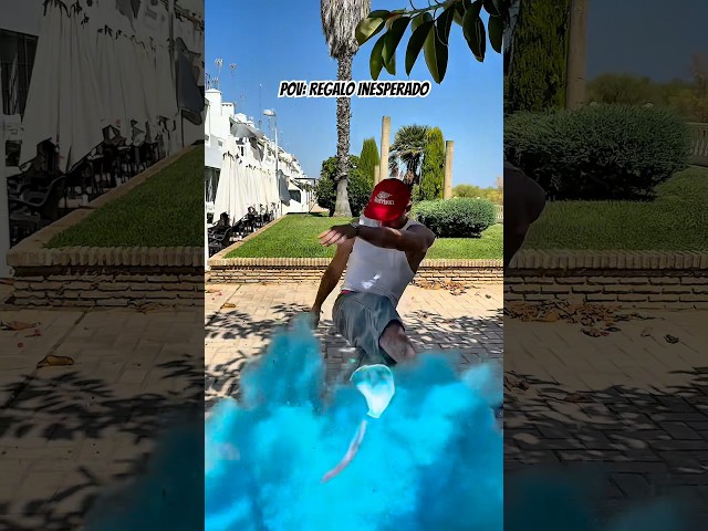Eso no está muy sousou 😭 || #humor #comedia #pov