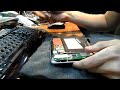 Замена тачскрина Asus Nexus 7 ME370T (How to disassemble and replace the touchscreen)