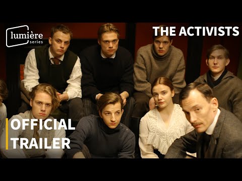 Activists'