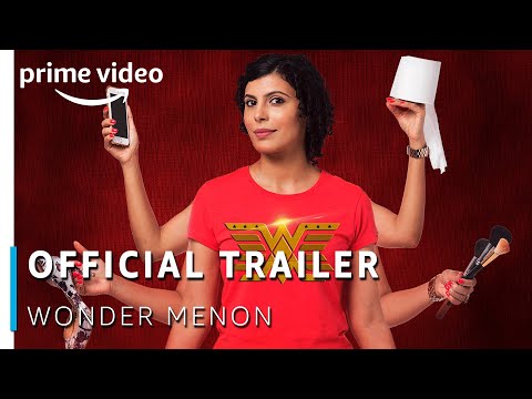 Anu Menon: Wonder Menon'