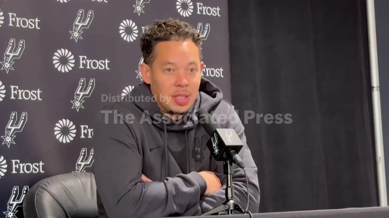NBA coaches share their thoughts after gambling arrests