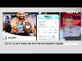 Paytm Bank Fined Over Rs 5 Crore For Violations Under Money Laundering Act  - 01:01 min - News - Video