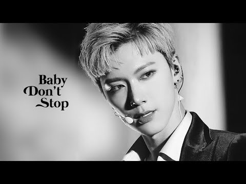 180224 Baby don't stop at 강릉 쇼챔피언 TEN FOCUS