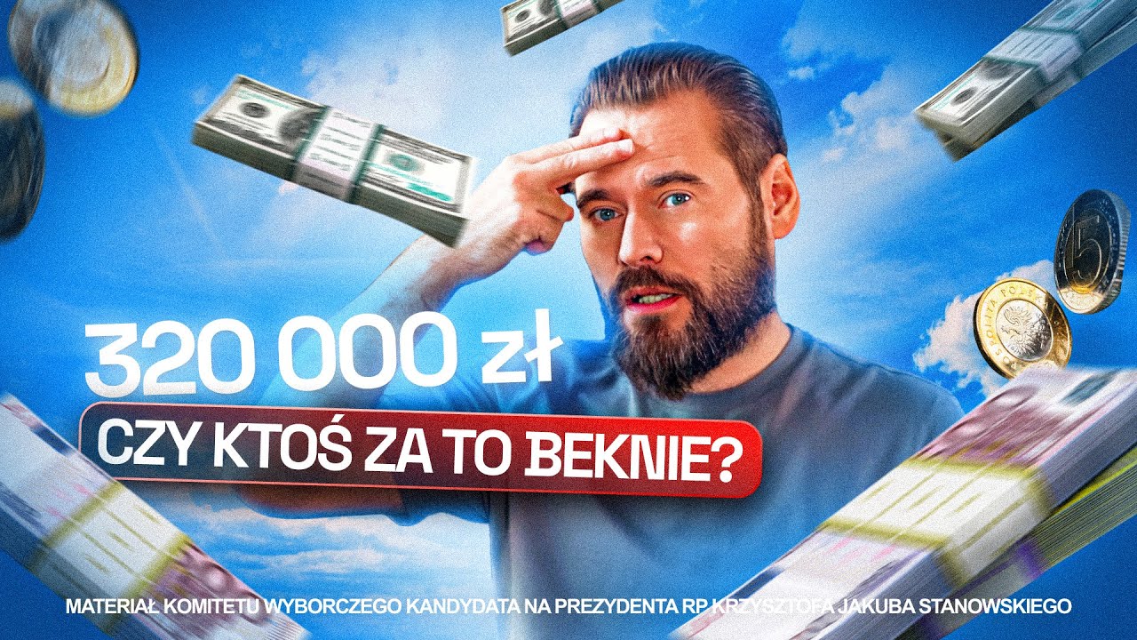 PRESIDENTIAL ZERO #3: HOW TO MANIFEST MONEY FROM THE MINISTRY OF CULTURE (SCANDAL!)