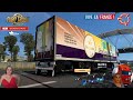 Realistic SCANIA DC13 & DC16 V8 Engine Sound v1.0