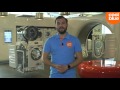 Miele WDA 101 WCS Wasmachine Productvideo (NL/BE)