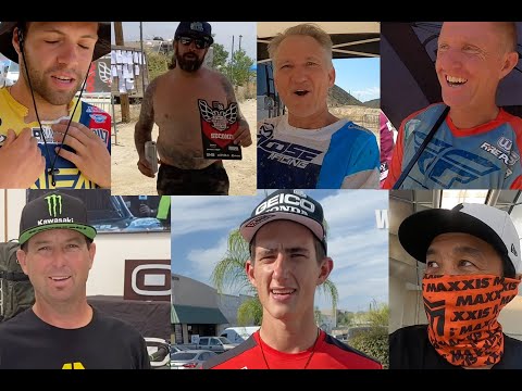 Life on Two Wheels Editors Vlog - Home Sweet Home!