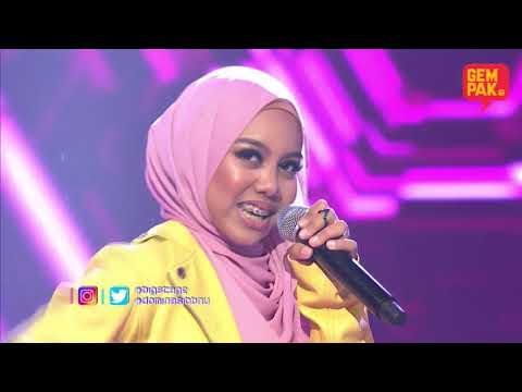 Sarah Suhairi - Ddu-Ddu Ddu-ddu(Black Pink)