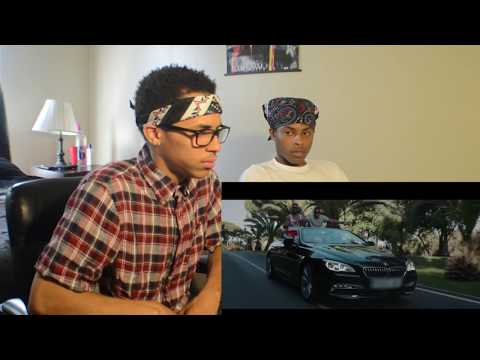 LUCIANO - HAWAII (prod. by DEEMAH) REACTION w/FREESTYLE