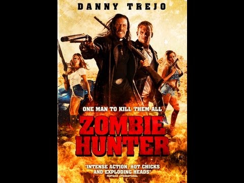 Zombie Hunter'