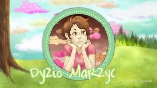 Animacja wykonana w ramach zaliczenia przedmiotu film cyfrowy.Grafika: Ewa RęgowskaPodkład: Wiersze