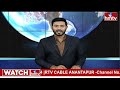 తిరుమలలో భారీ వర్షం |  Heavy Rain in Thirupathi | hmtv  - 00:39 min - News - Video