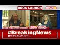 India’s Experiment With Democracy Book Launch | Author Sy Quraishi Exclusive On NewsX | NewsX  - 09:05 min - News - Video
