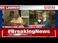 India’s Experiment With Democracy Book Launch | Author Sy Quraishi Exclusive On NewsX | NewsX
