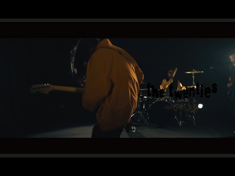 the twenties - +PUS (Official Video)