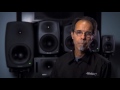 Genelec Product Tutorial - 8260A 3-way Active DSP Monitoring System