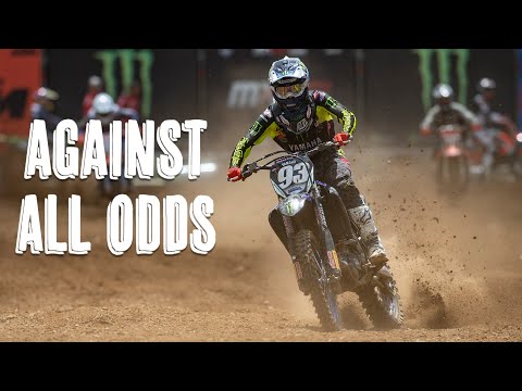 Against All Ods - Episode 1, 2 & 3